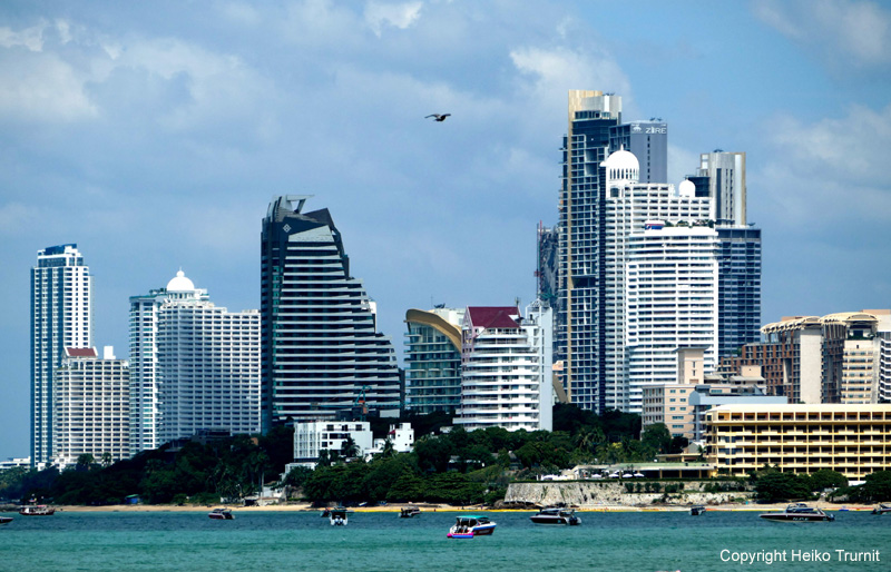 Pattaya North