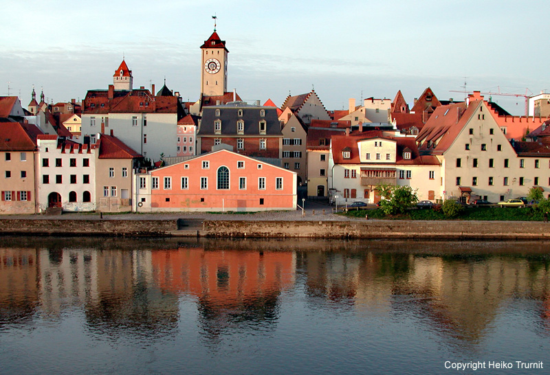 Regensburg