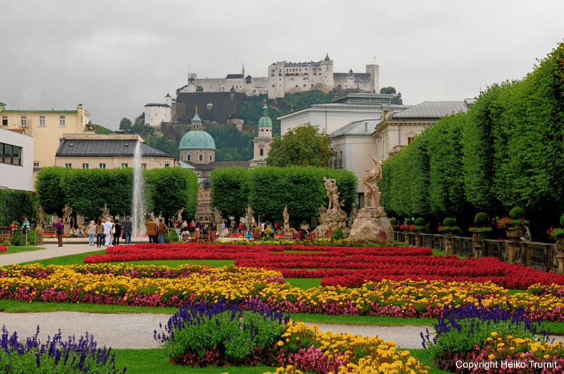 Salzburg