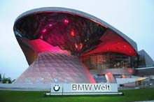 BMW-Welt