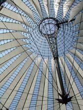 Sony Center